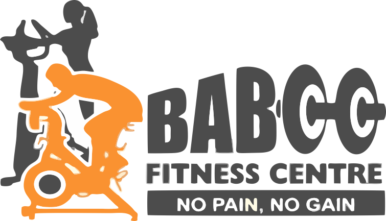 Baboo Fitness